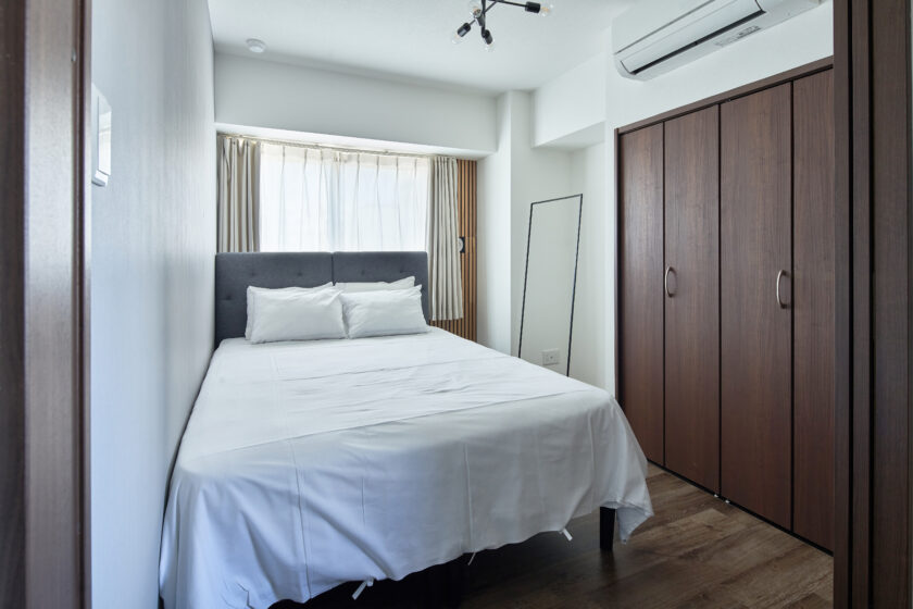 B/Cホテル B/C APARTMENT 浅草花園通 レンタカー/サウナ付ホテル_