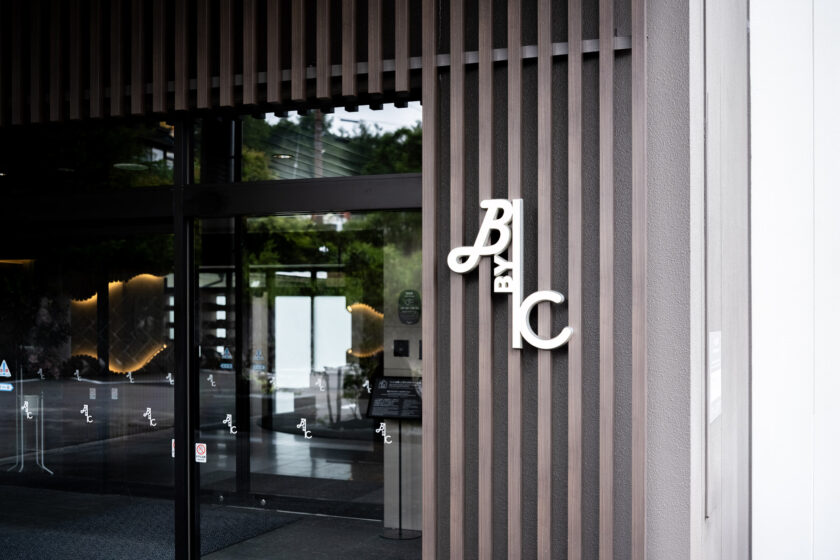 B/Cホテル B/C HOTEL草津_