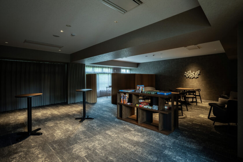 B/Cホテル B/C HOTEL草津_