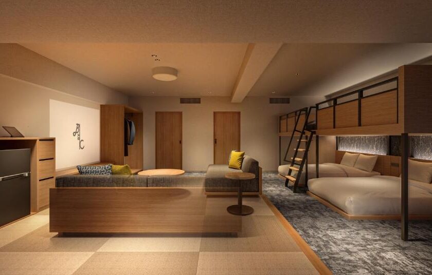 B/Cホテル B/C HOTEL草津_